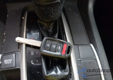 2020 Honda Civic Lx from USA, damaged, VIN 2HGFC2F68LH600470